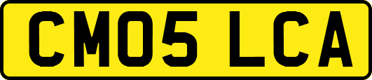 CM05LCA