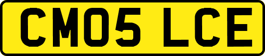 CM05LCE
