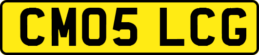 CM05LCG