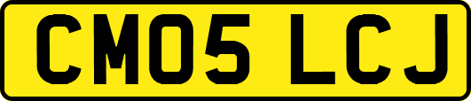 CM05LCJ