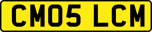 CM05LCM
