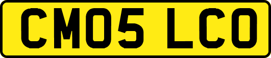 CM05LCO