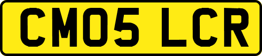 CM05LCR