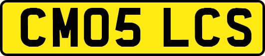 CM05LCS