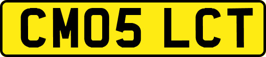 CM05LCT
