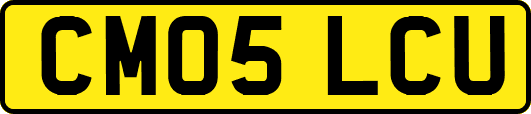 CM05LCU