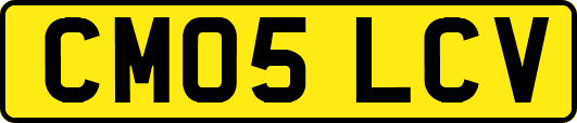 CM05LCV