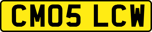 CM05LCW