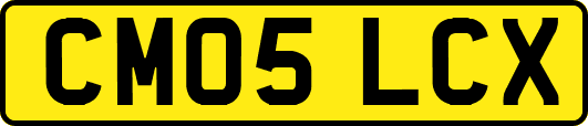 CM05LCX