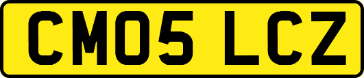 CM05LCZ