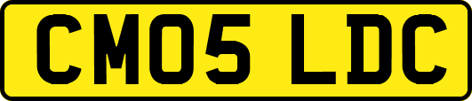 CM05LDC