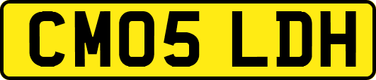 CM05LDH