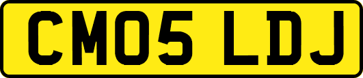 CM05LDJ