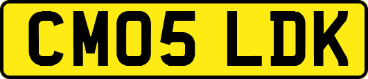 CM05LDK