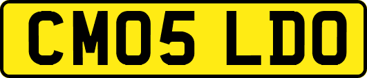 CM05LDO