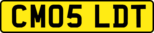 CM05LDT