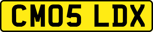 CM05LDX