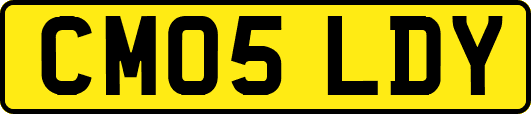 CM05LDY