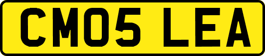 CM05LEA