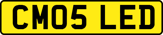 CM05LED
