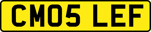 CM05LEF