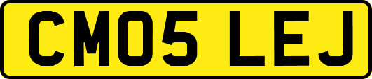 CM05LEJ