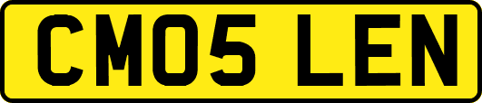 CM05LEN