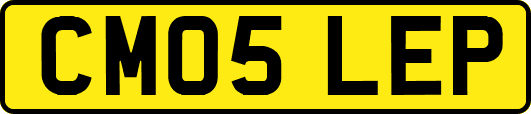 CM05LEP