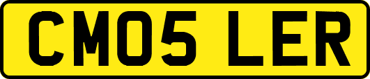 CM05LER