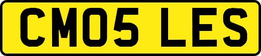CM05LES
