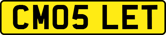 CM05LET
