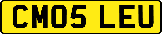 CM05LEU