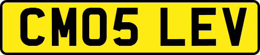 CM05LEV