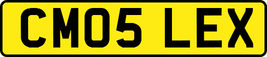 CM05LEX