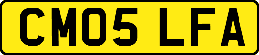 CM05LFA