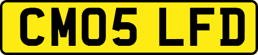 CM05LFD