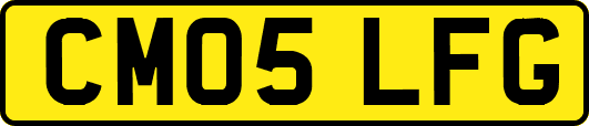 CM05LFG
