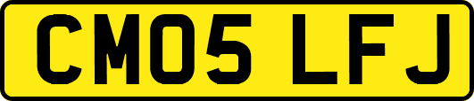 CM05LFJ