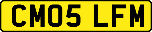 CM05LFM