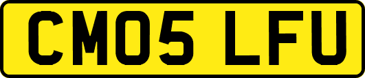 CM05LFU