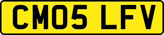 CM05LFV