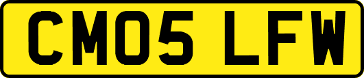 CM05LFW
