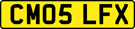CM05LFX