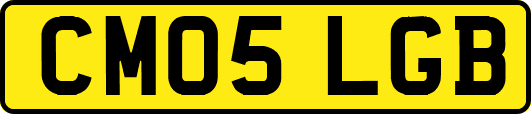 CM05LGB