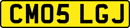 CM05LGJ