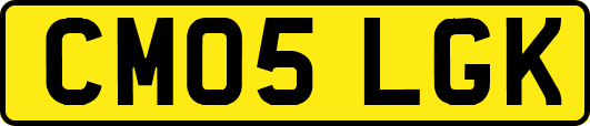 CM05LGK