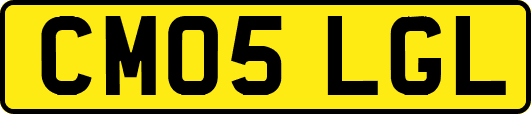 CM05LGL