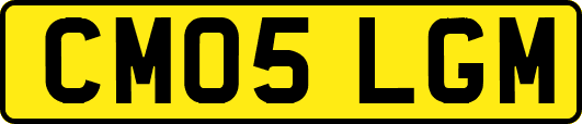 CM05LGM