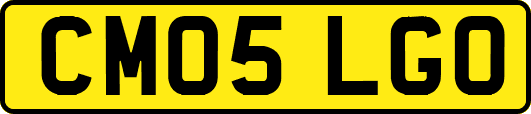 CM05LGO
