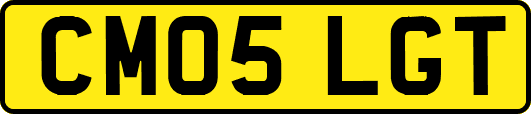 CM05LGT
